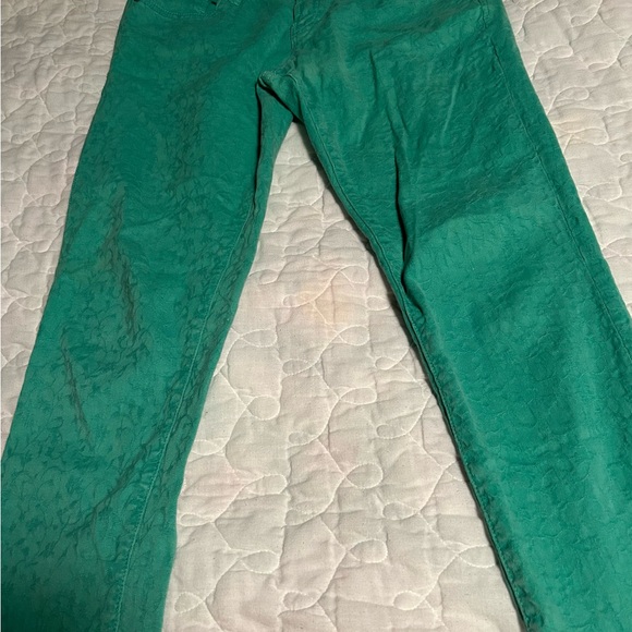 Dear John Green Textured Ankle Jeans- Size 28 - Picture 2 of 10